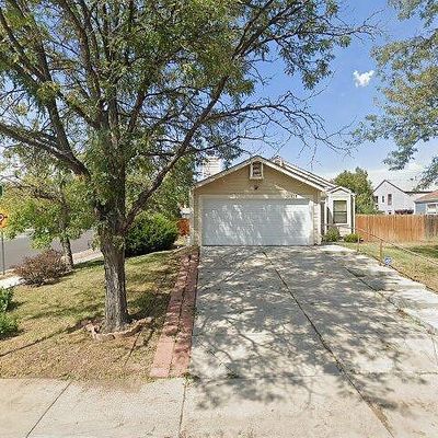 11503 E 1 St Pl, Aurora, CO 80010