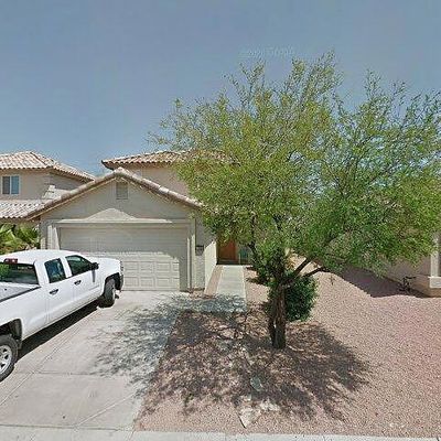 11526 W Shaw Butte Dr, El Mirage, AZ 85335