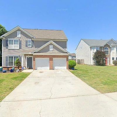 11545 Kades Trl, Hampton, GA 30228