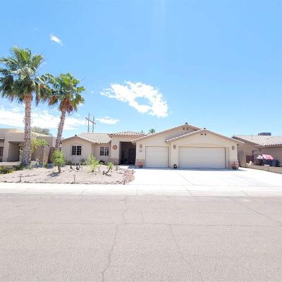 11577 E 28 Th Pl, Yuma, AZ 85367