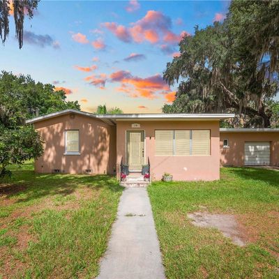 116 S Lanier Ave, Fort Meade, FL 33841