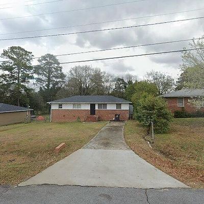 116 Sun Valley Dr, Macon, GA 31211