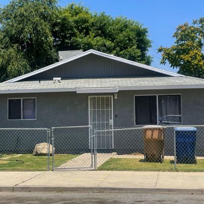 116 Woodrow Ave, Bakersfield, CA 93308