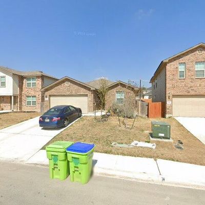 11611 Blackmore Leap, San Antonio, TX 78245