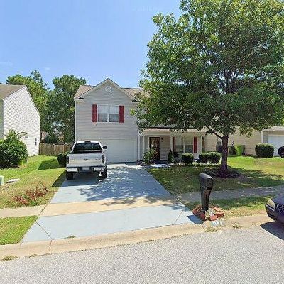 1166 Coralbean Way, Columbia, SC 29229