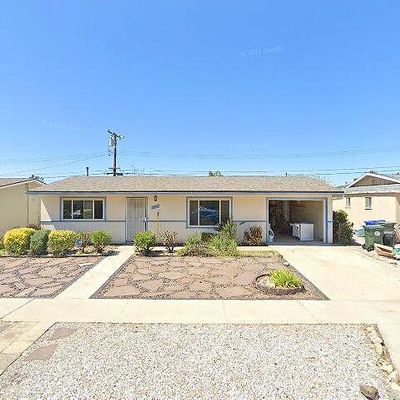 11680 Dodd St, Yucaipa, CA 92399