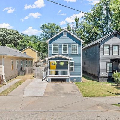 1172 Mcdaniel St Sw, Atlanta, GA 30310