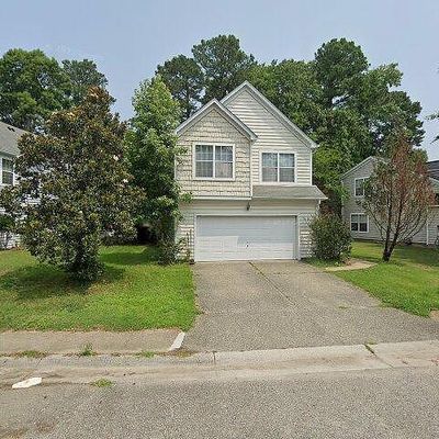 118 Dorothy Dr, Yorktown, VA 23692