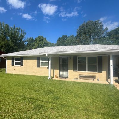 118 Frontier Dr, Starkville, MS 39759