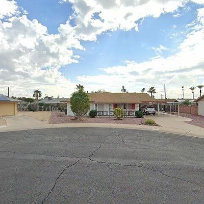 11815 N 111 Th Ave, Sun City, AZ 85351