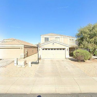 11834 W Port Royale Ln, El Mirage, AZ 85335