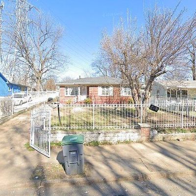 1184 Effie Rd, Memphis, TN 38106