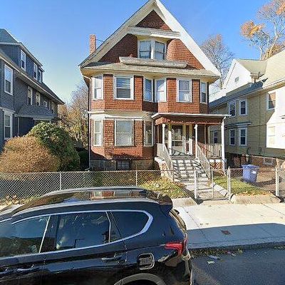 119 Glenway St, Dorchester, MA 02121