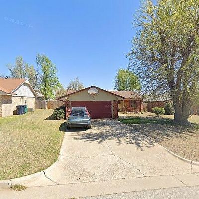 11916 O Casey St, Yukon, OK 73099