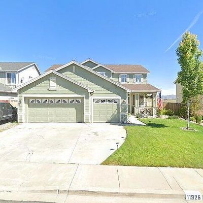 11925 Claim Stake Dr, Reno, NV 89506