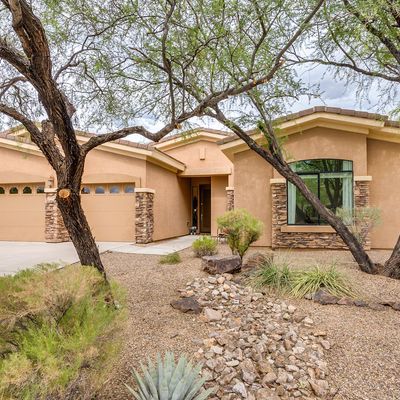 11946 N Copper Sky Pl, Tucson, AZ 85737