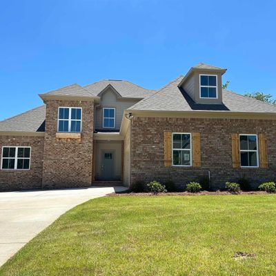 1198 Camellia Ridge Drive, Pelham, AL 35124