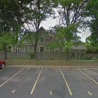 120 Marshall St, Lansing, MI 48912