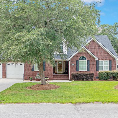 1200 Churchill Rd, Moncks Corner, SC 29461