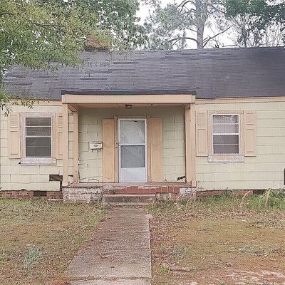 1203 5 Th Ave, Selma, AL 36703