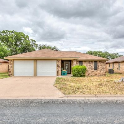 1204 Gregory Dr, San Angelo, TX 76905