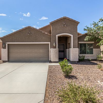 12041 W Melinda Ln, Sun City, AZ 85373