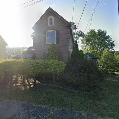 1205 W Murphy Ave, Connellsville, PA 15425