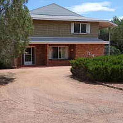 1208 W Random Way, Payson, AZ 85541