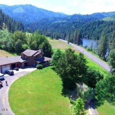 121 Ought Seven Rd, Kooskia, ID 83539