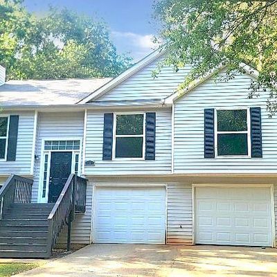 121 Ridgeway Pt, Ellenwood, GA 30294