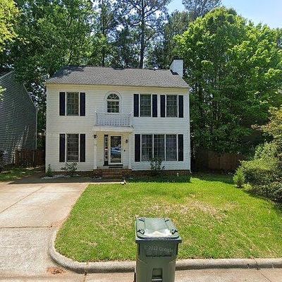 121 Solstice Cir, Cary, NC 27513