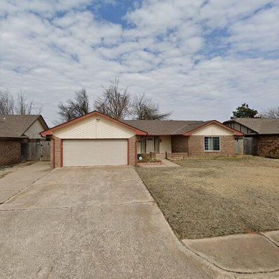 121 W Vail Dr, Yukon, OK 73099