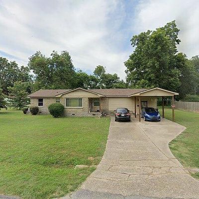 1210 W Hale Ave, Osceola, AR 72370