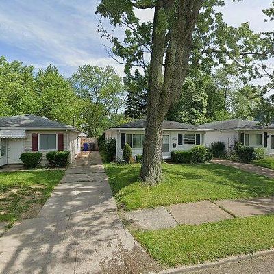 12114 Milligan Ave, Cleveland, OH 44135