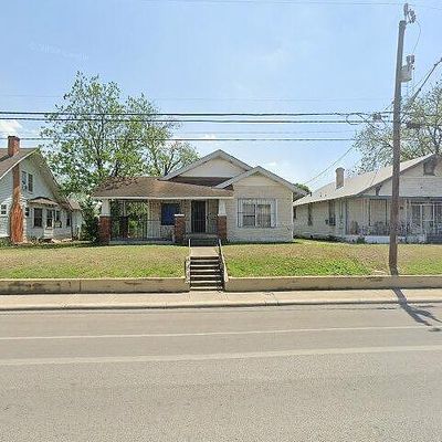 1214 Iowa St, San Antonio, TX 78203