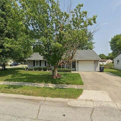 1214 Madison Rd, Elwood, IN 46036