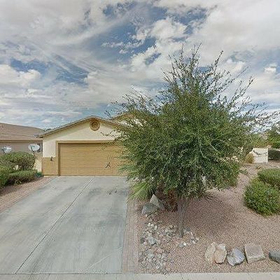 1214 W Prior Ave, Coolidge, AZ 85128