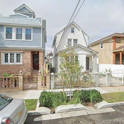 12142 133 Rd St, South Ozone Park, NY 11420