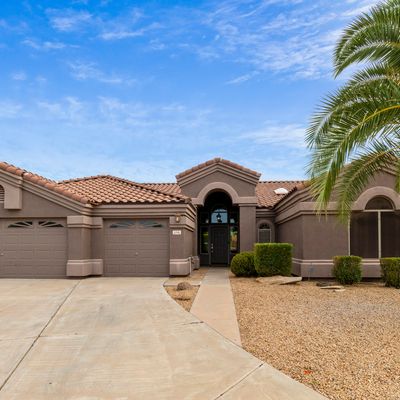 1216 S Abilene Ct, Gilbert, AZ 85233