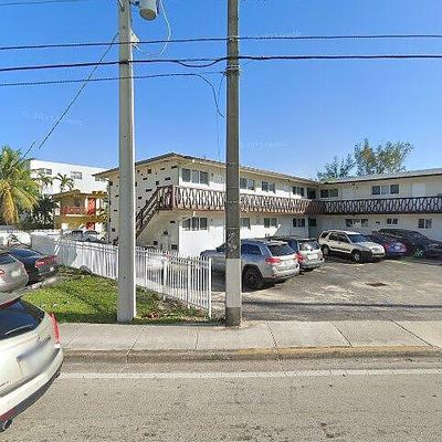 12195 W Dixie Hwy #21, North Miami, FL 33161