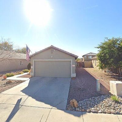 12211 W Scotts Dr, El Mirage, AZ 85335