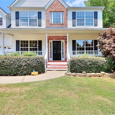 1222 Mystic Dr, Loganville, GA 30052