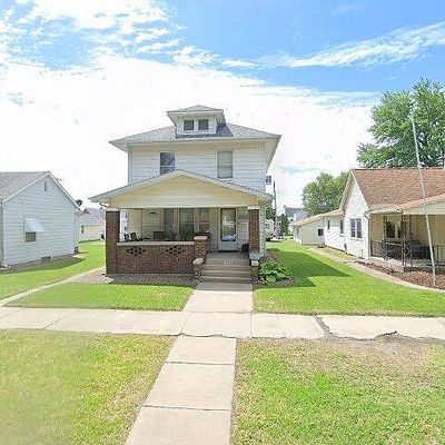 1224 Avenue E, Fort Madison, IA 52627