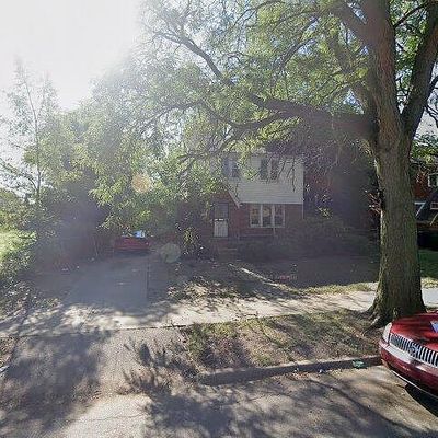 12254 Evanston St, Detroit, MI 48213