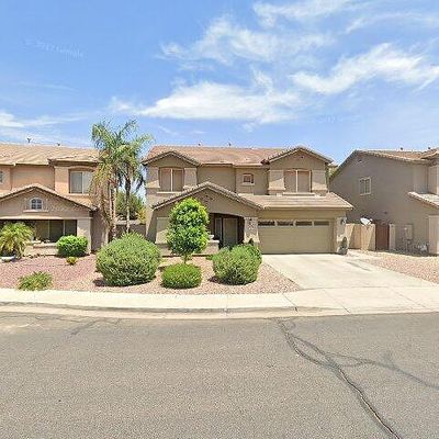 12270 W Monroe St, Avondale, AZ 85323