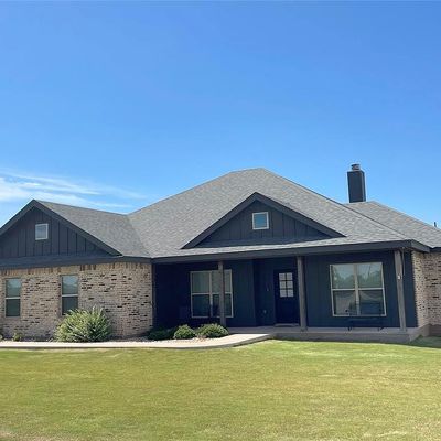 123 Ashley Dr, Tuscola, TX 79562