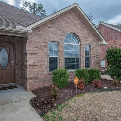 123 Harmony Loop, Maumelle, AR 72113