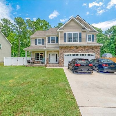 123 York Dr, Yorktown, VA 23690