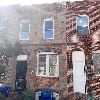 1231 Glyndon Ave, Baltimore, MD 21223