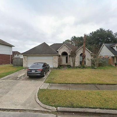 12314 Ocean Laurel Ln, Houston, TX 77014